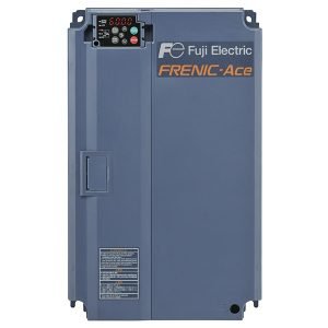 Fuji Electric Frenic Ace İndustrial Automotion